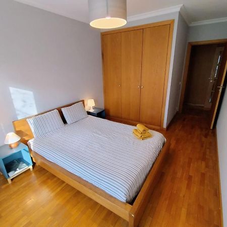 Oceanside Matosinhos - Ecohost Apartment Exterior foto
