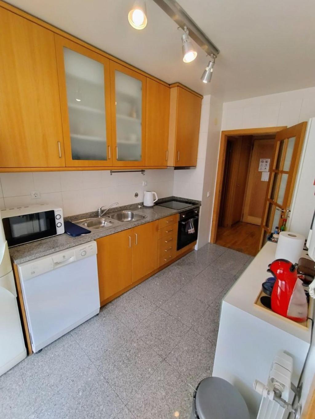Oceanside Matosinhos - Ecohost Apartment Exterior foto